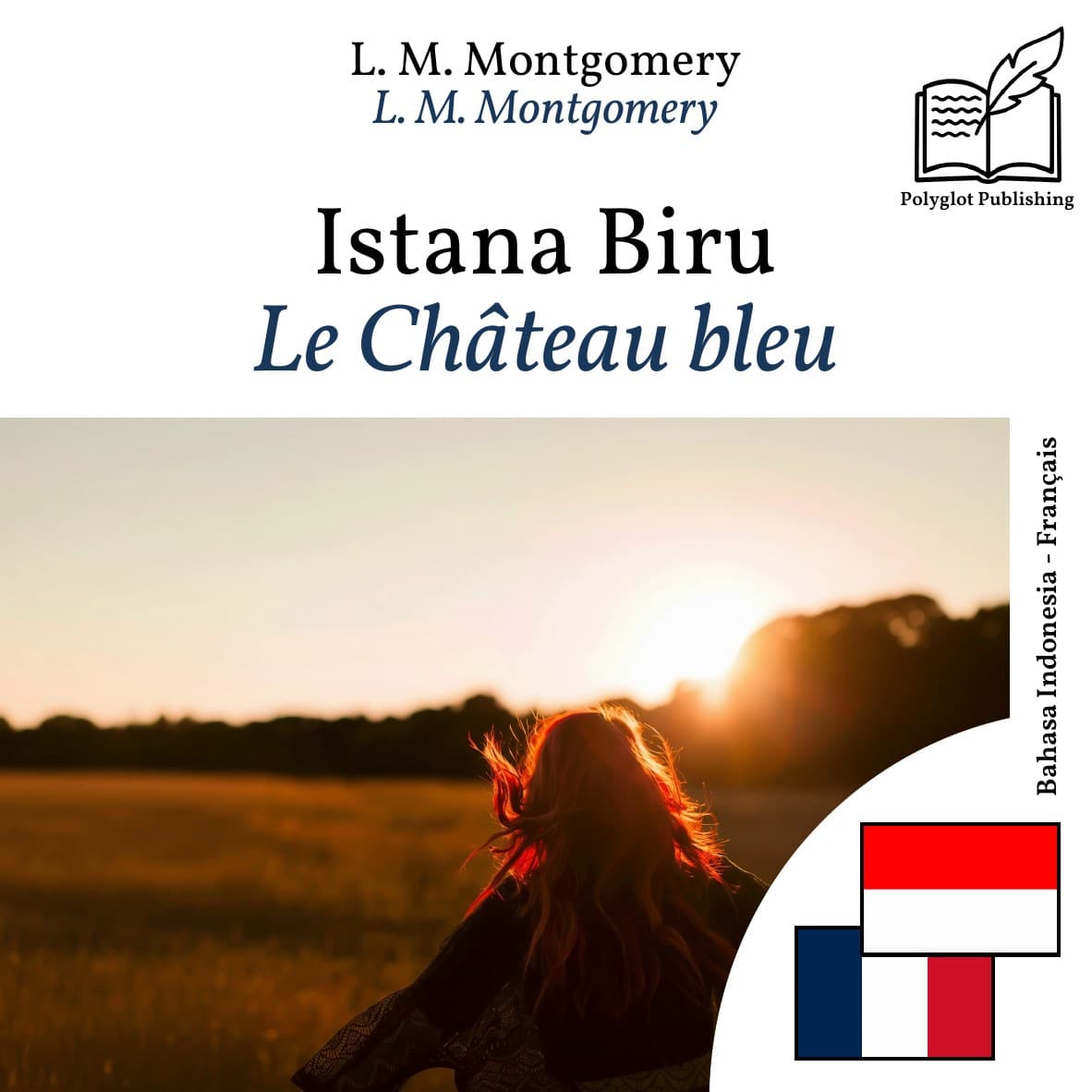 Le Château bleu