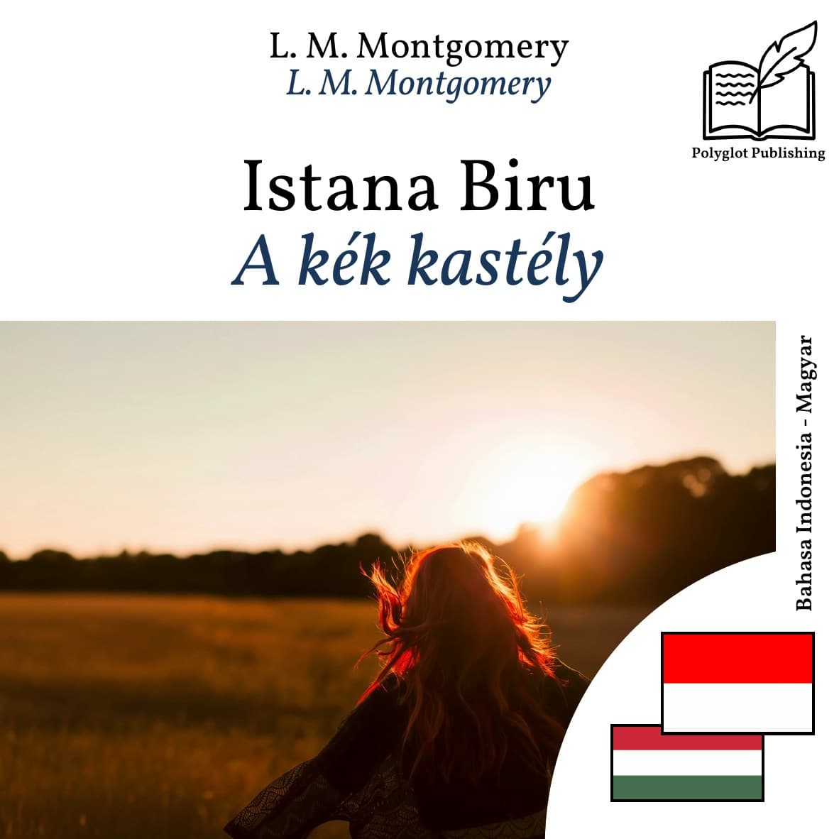 A kék kastély