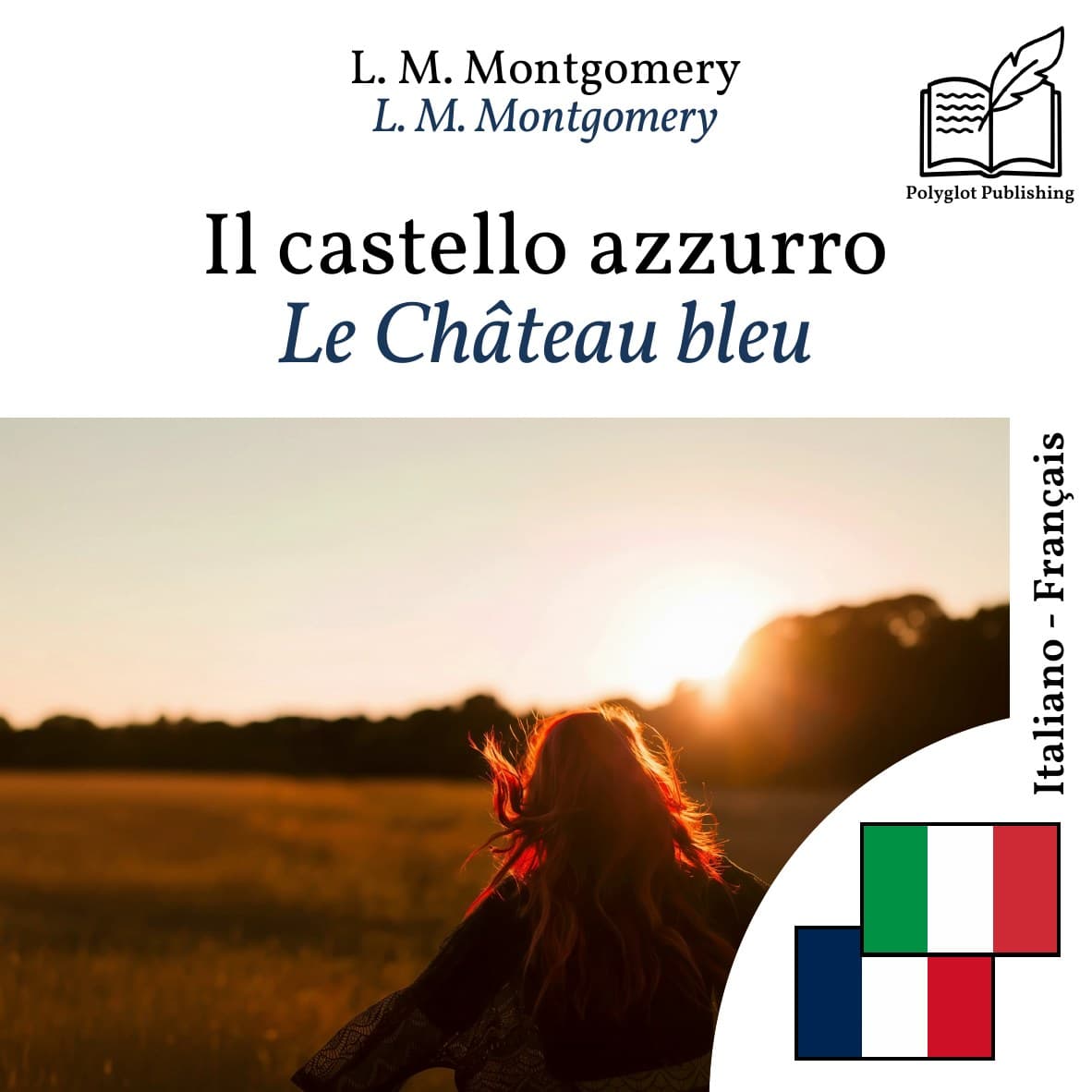 Le Château bleu