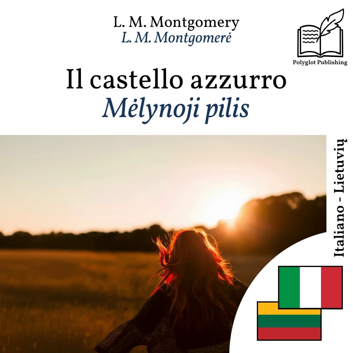Mėlynoji pilis