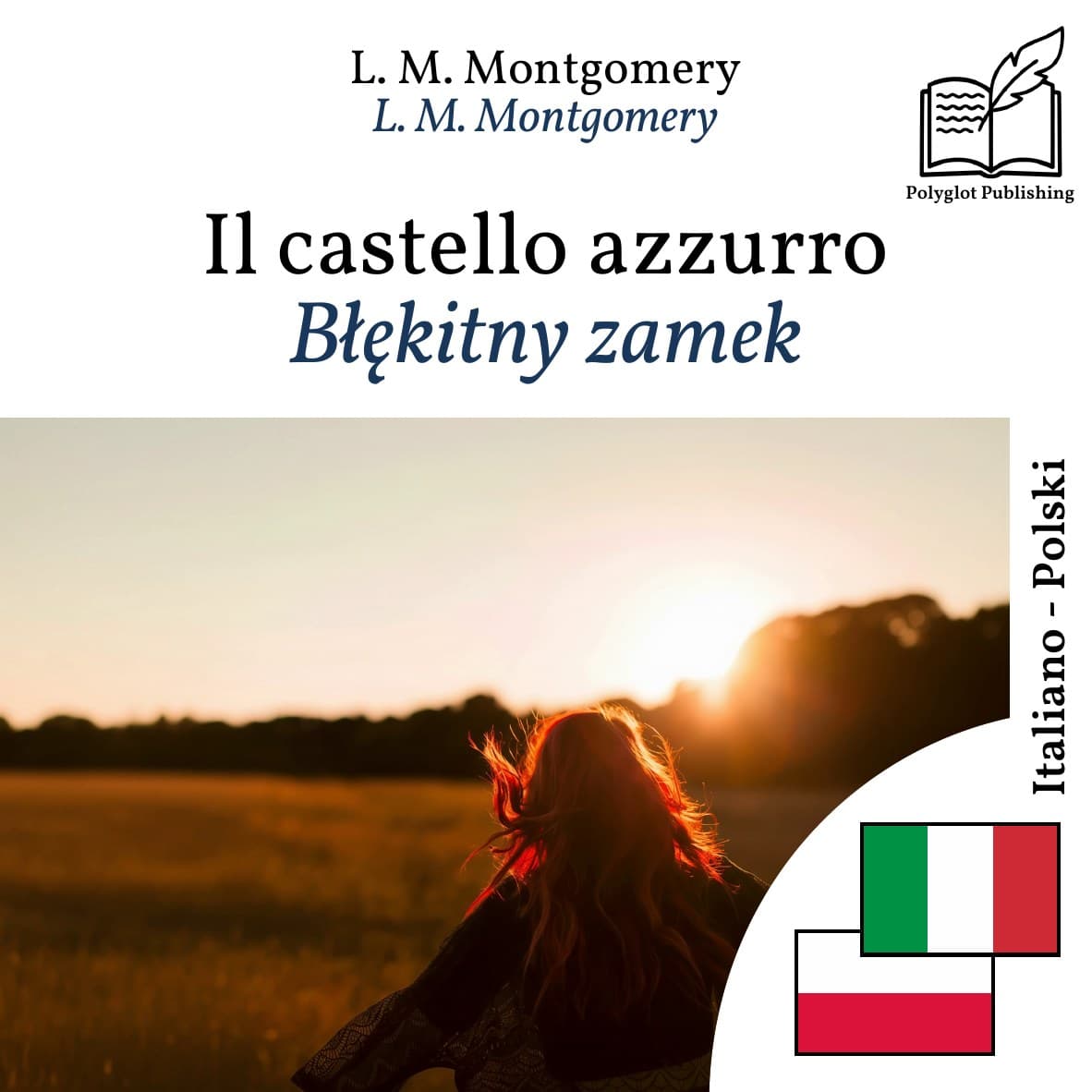 Błękitny zamek