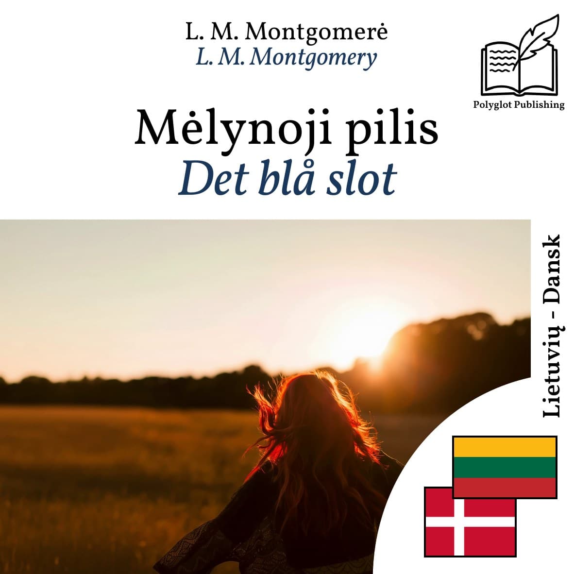 Det blå slot