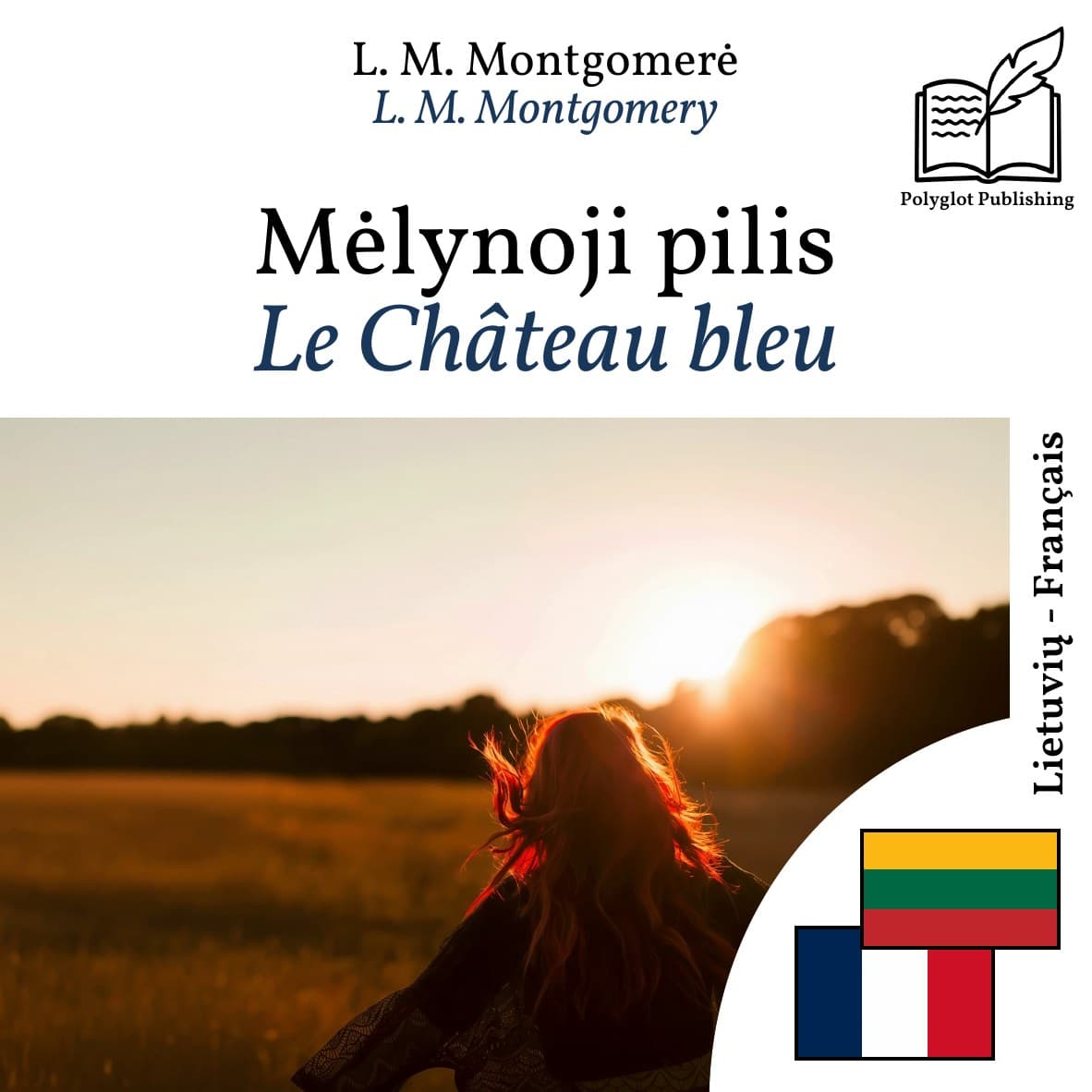 Le Château bleu