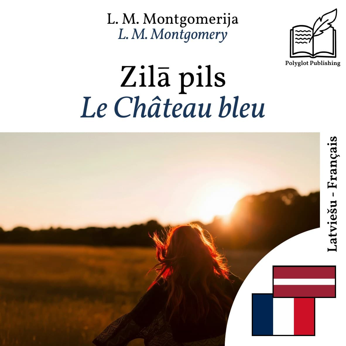 Le Château bleu