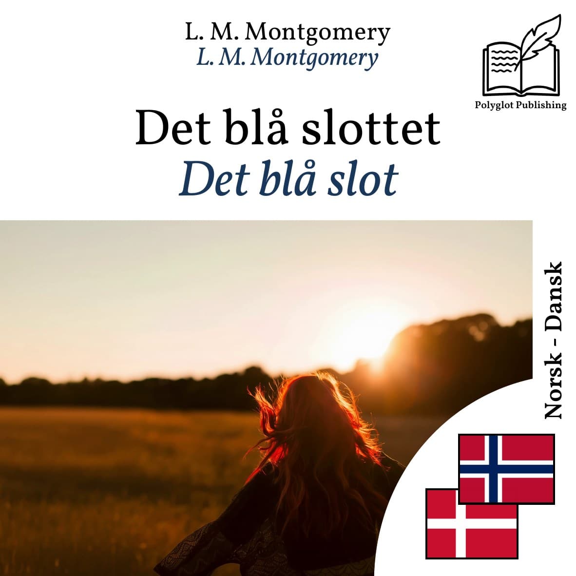 Det blå slot