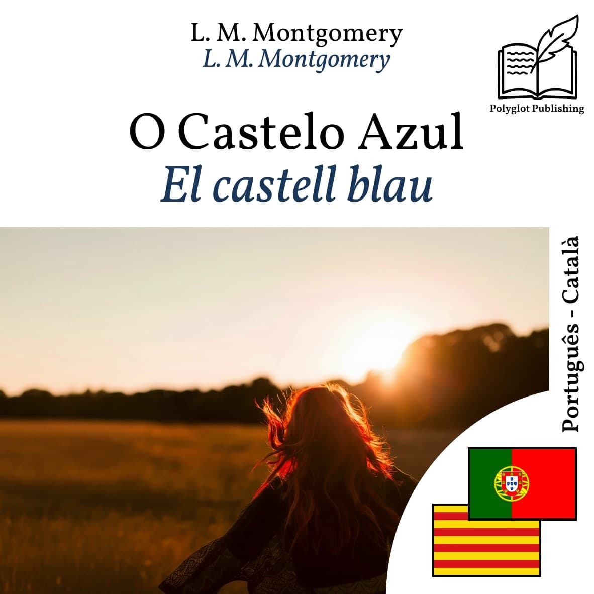 El castell blau