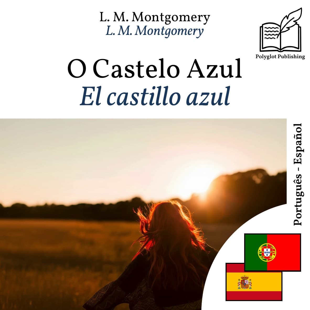 El castillo azul
