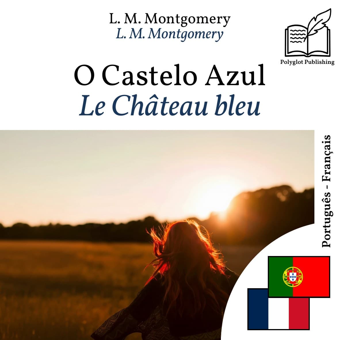 Le Château bleu