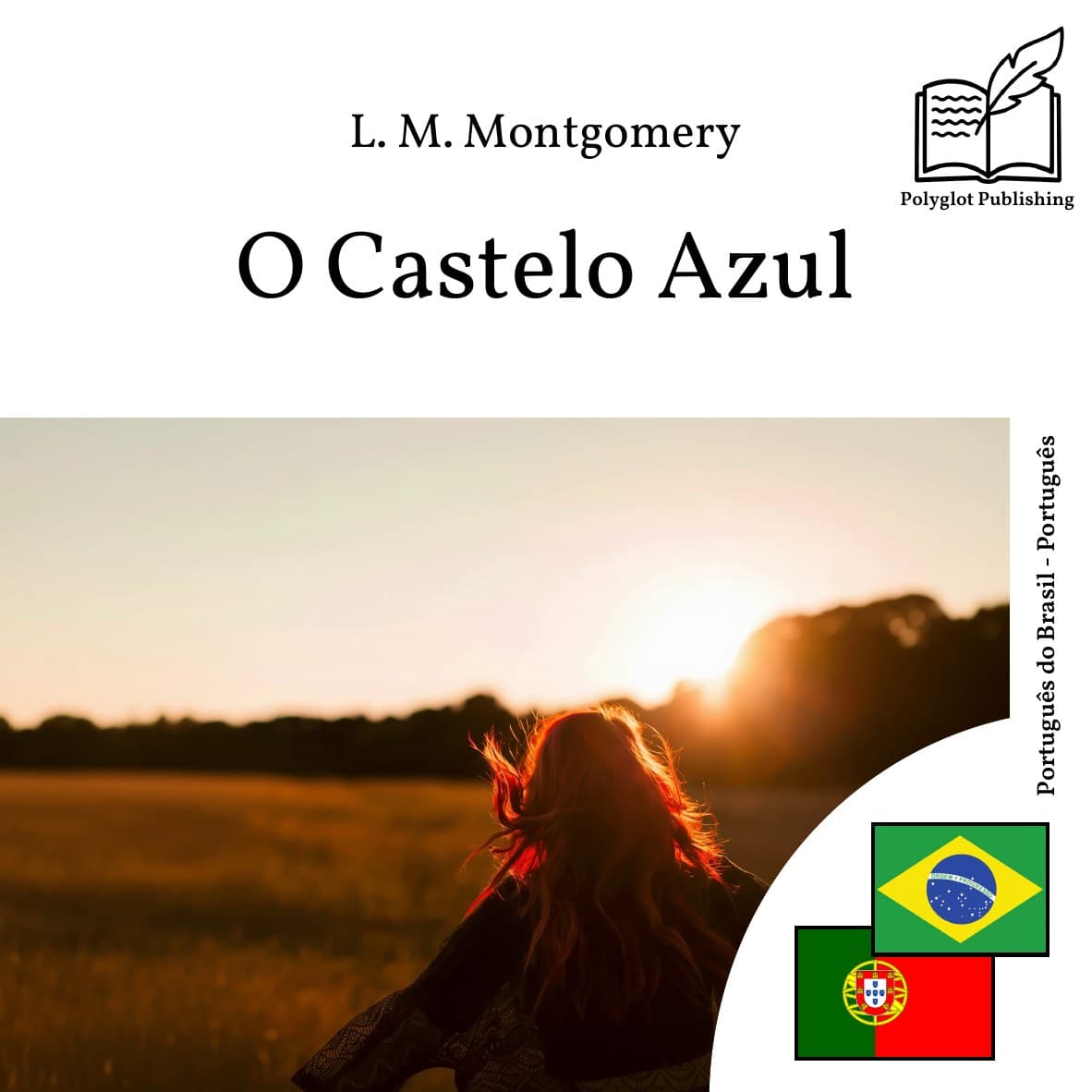 O Castelo Azul