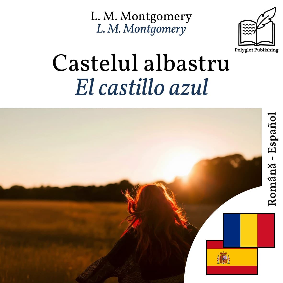 El castillo azul