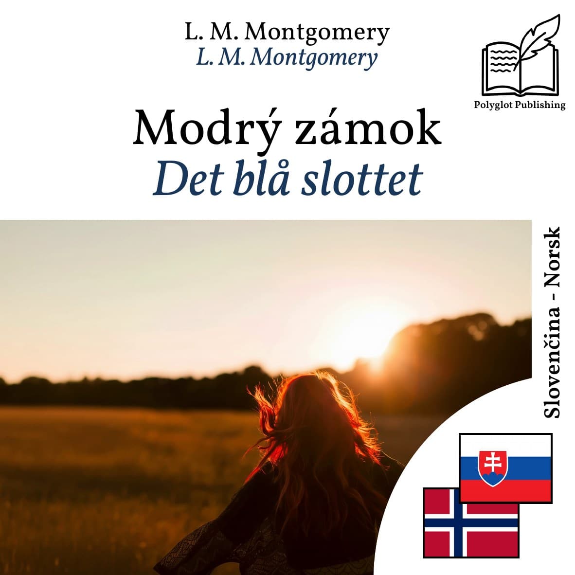 Det blå slottet