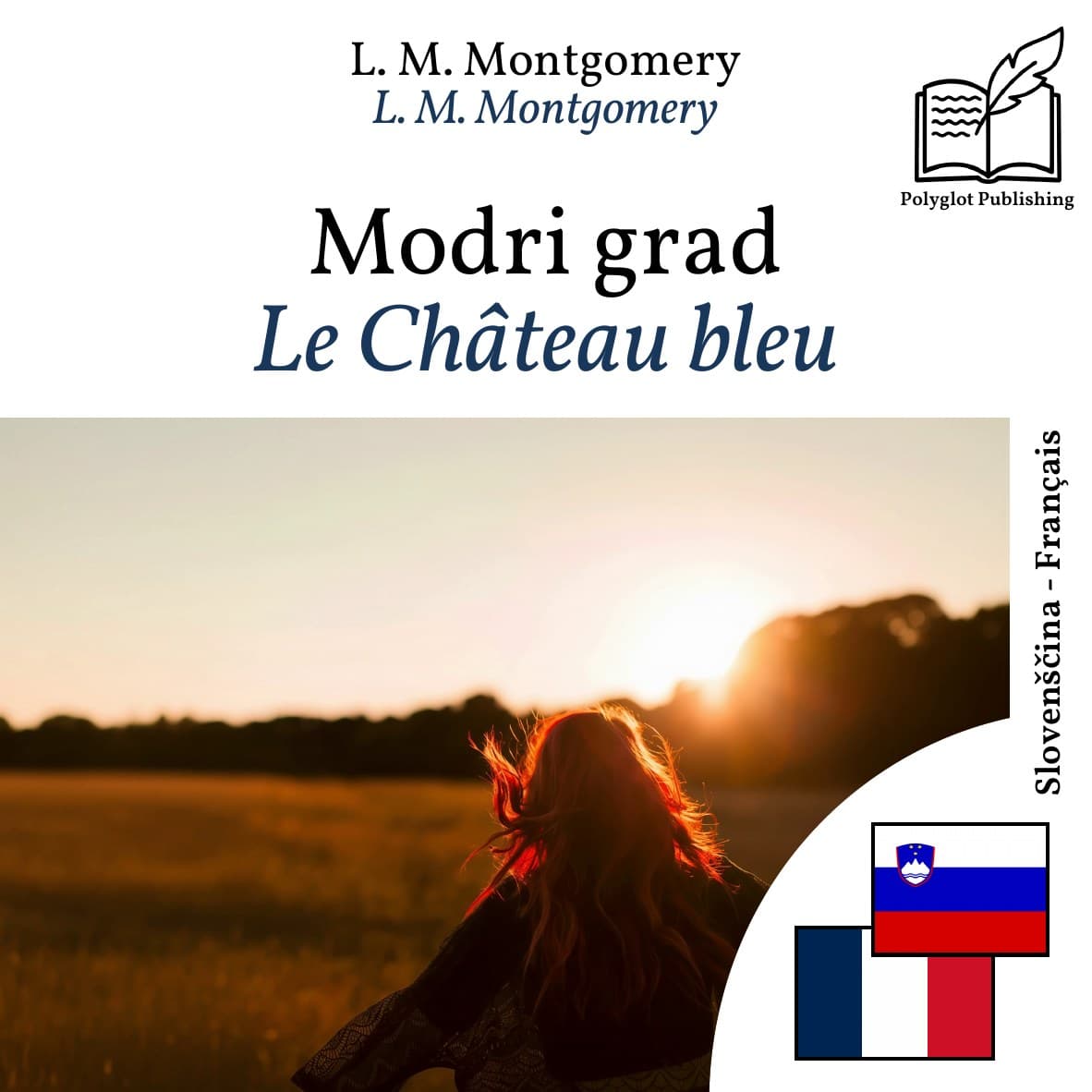 Le Château bleu