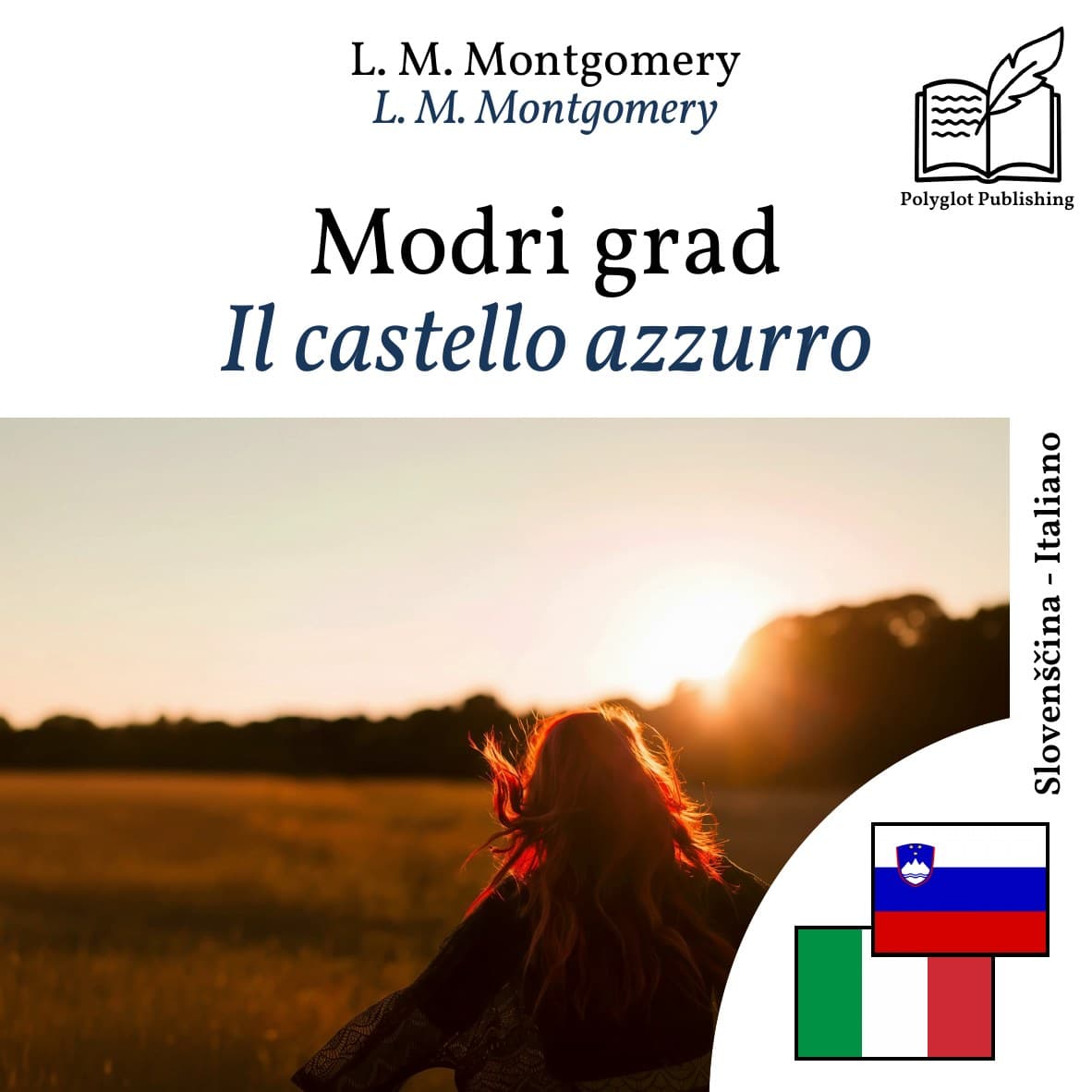 Il castello azzurro