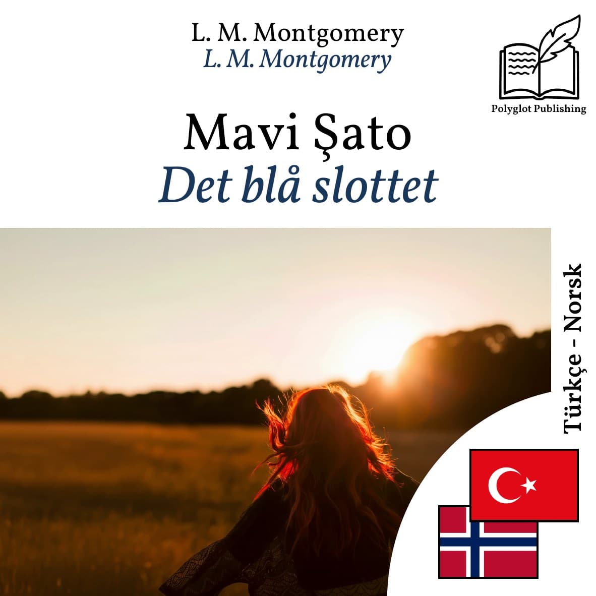 Det blå slottet