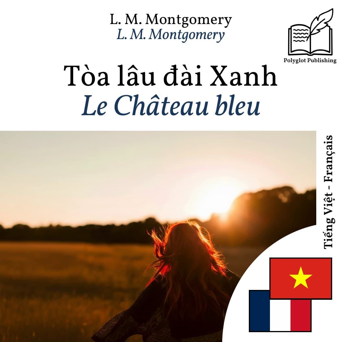 Le Château bleu