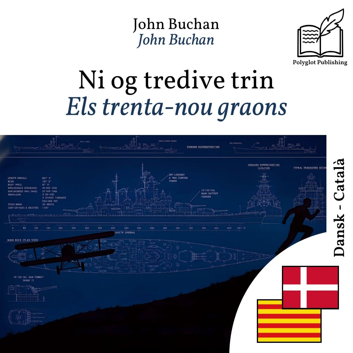 Els trenta-nou graons