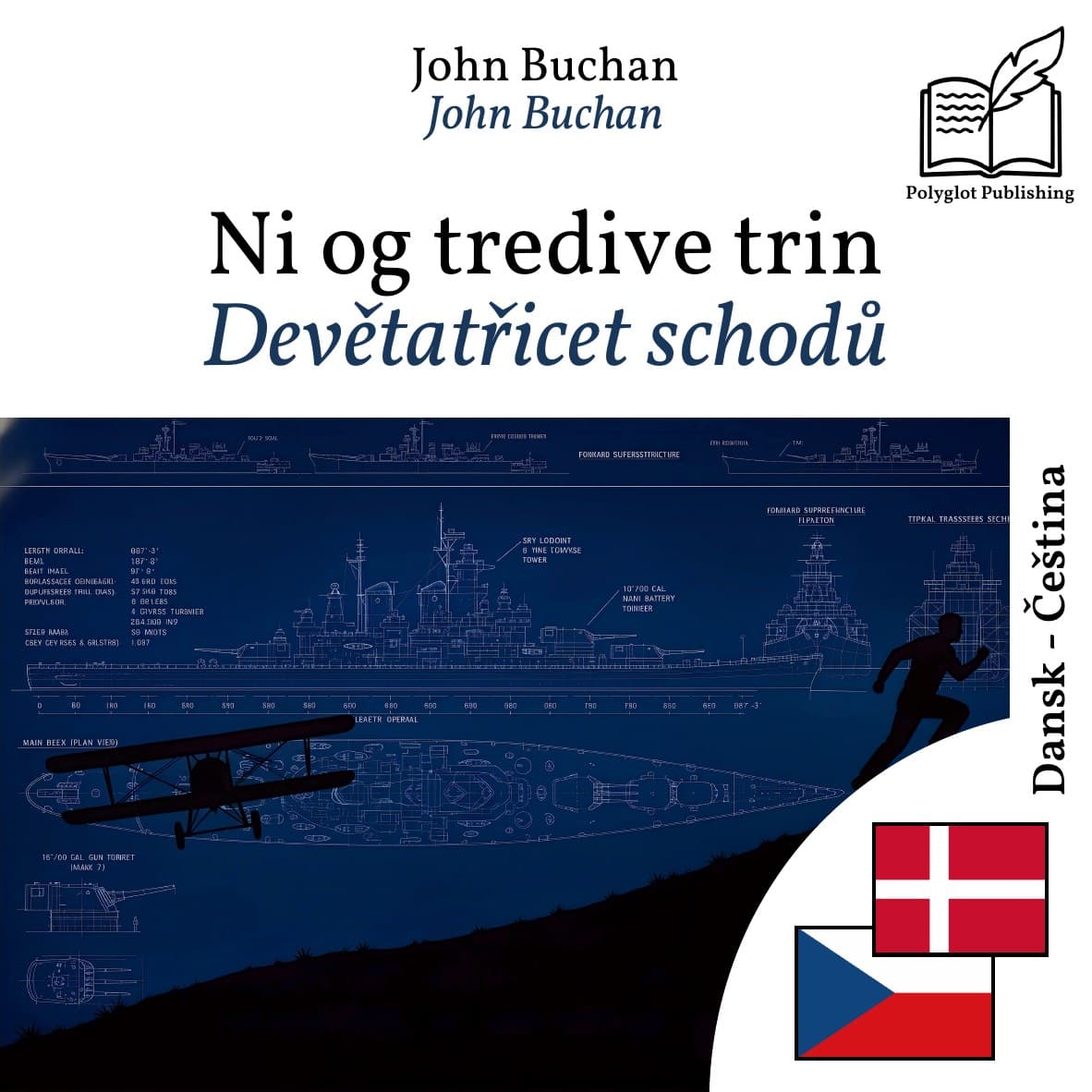 Devětatřicet schodů