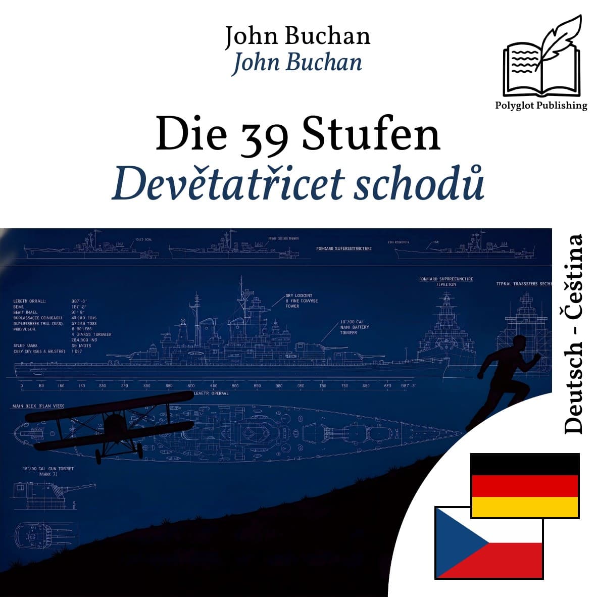 Devětatřicet schodů