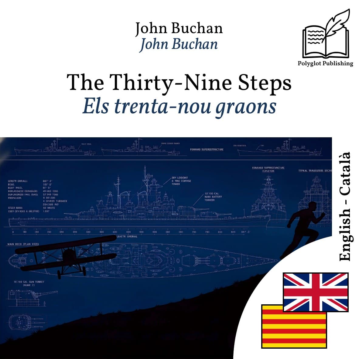 Els trenta-nou graons