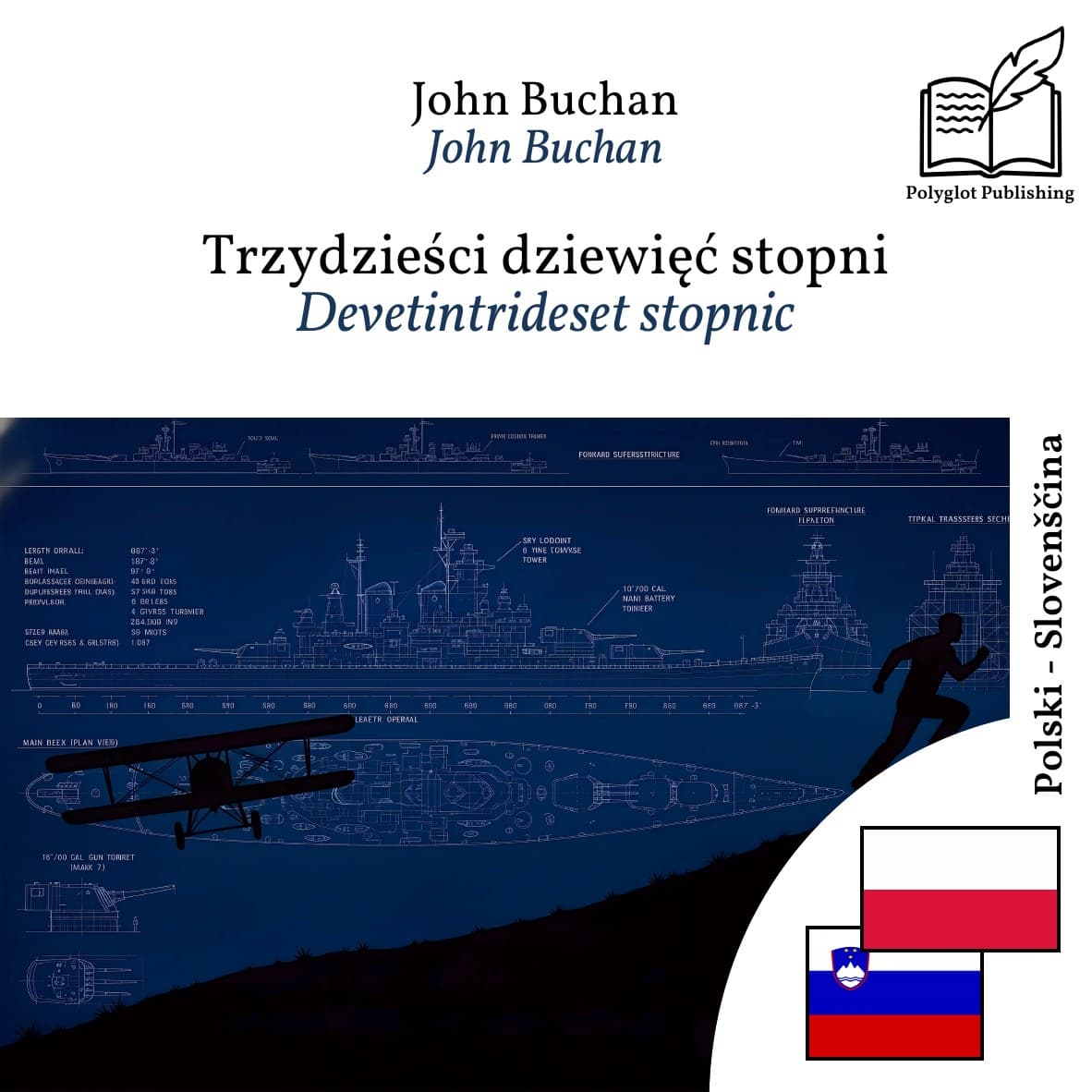 Devetintrideset stopnic