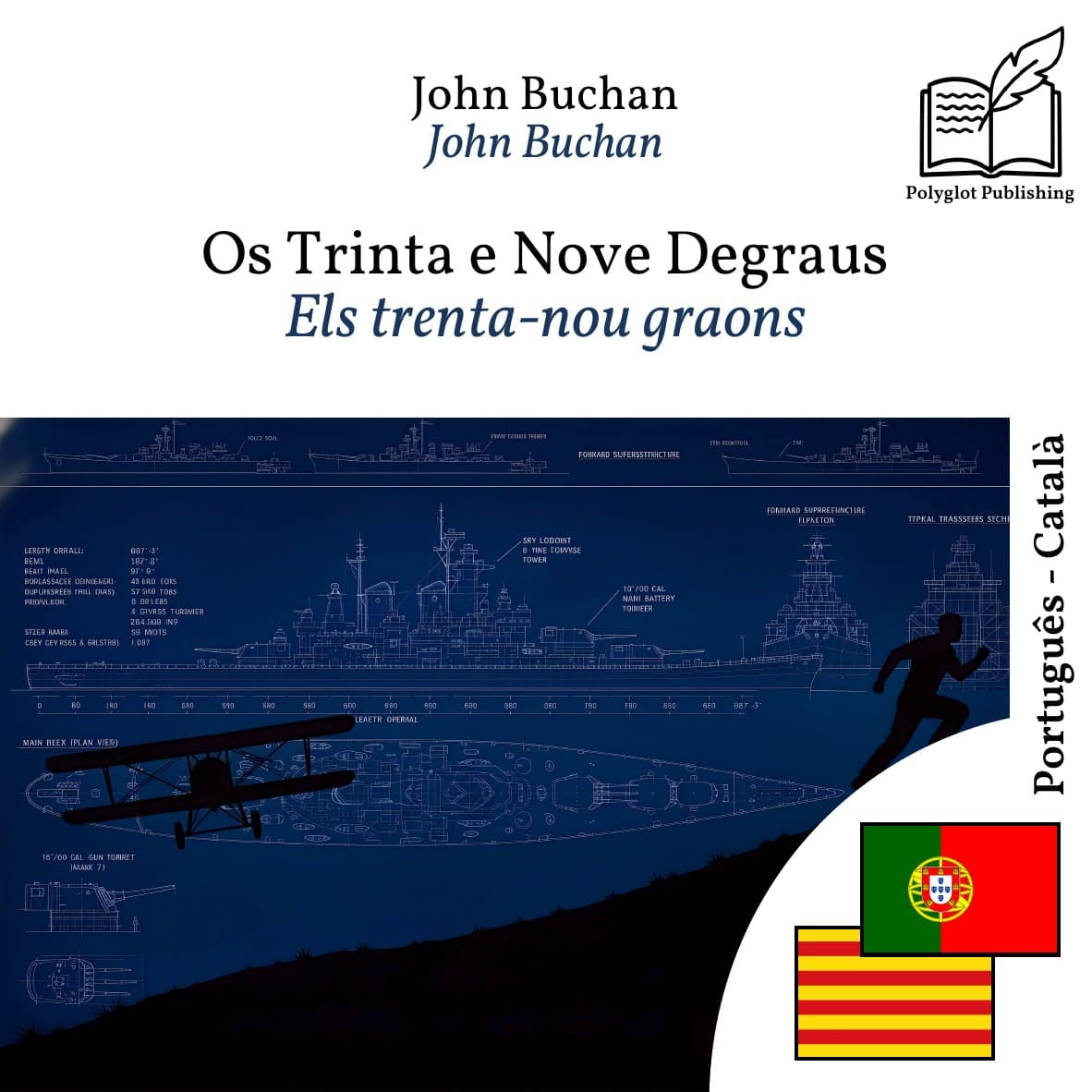 Els trenta-nou graons