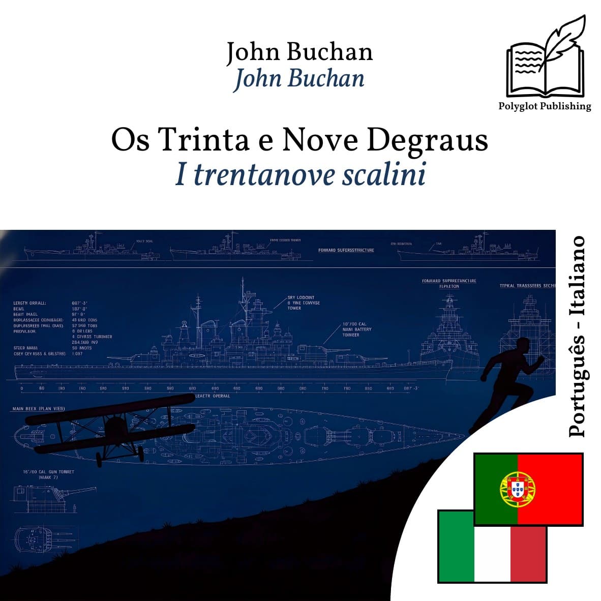 I trentanove scalini