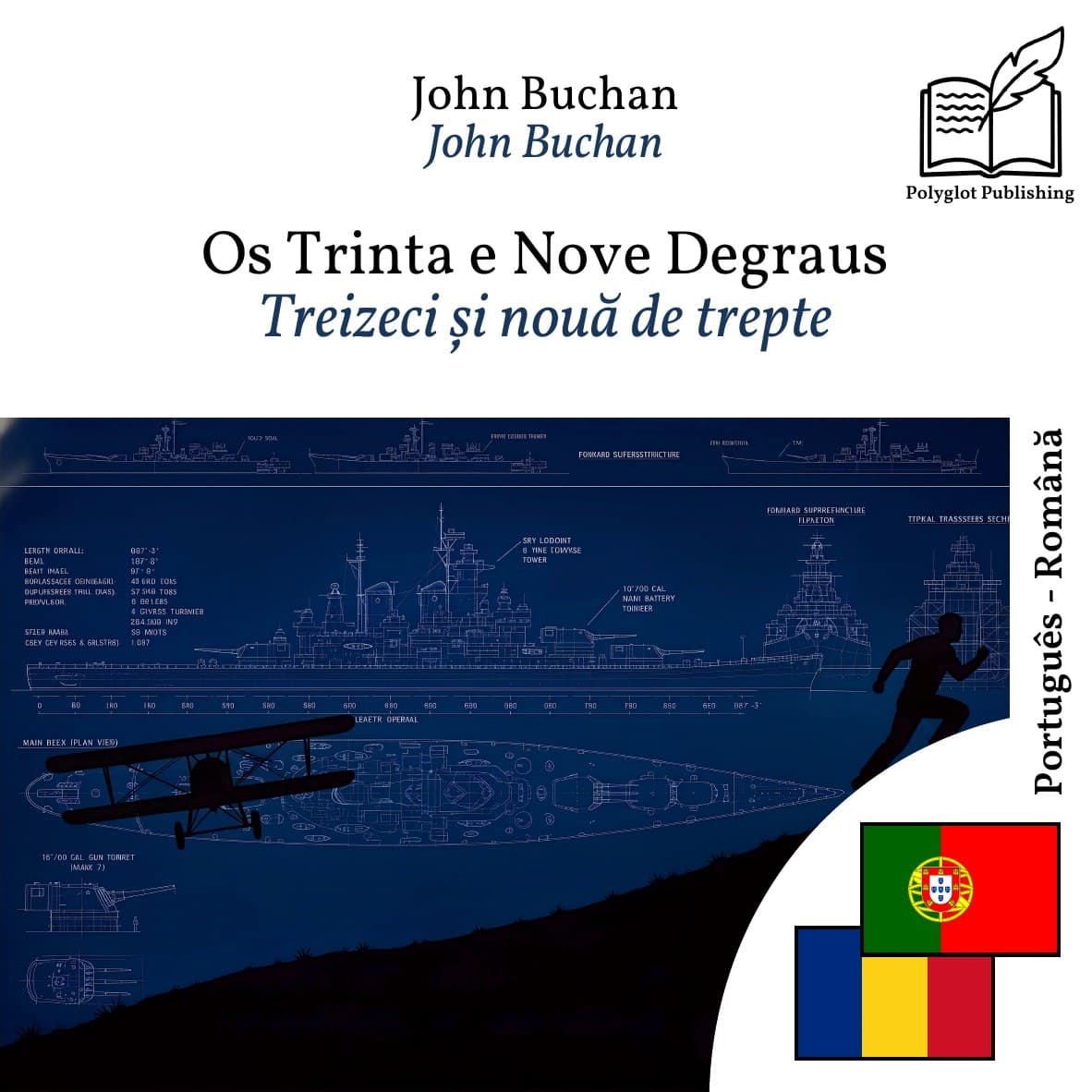 Treizeci și nouă de trepte