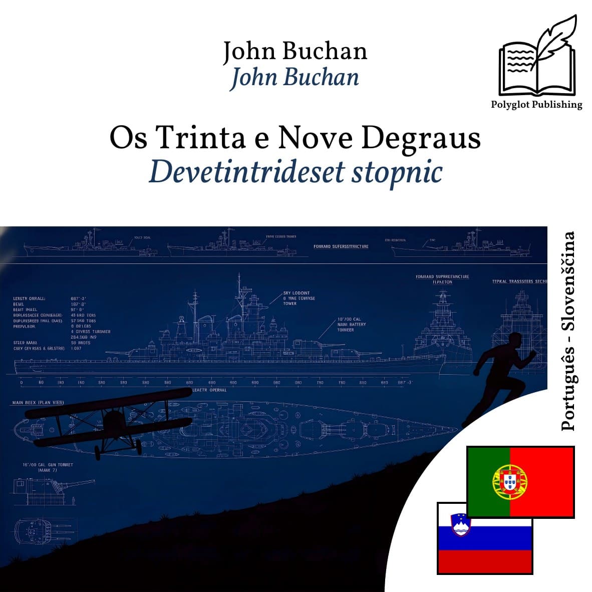 Devetintrideset stopnic
