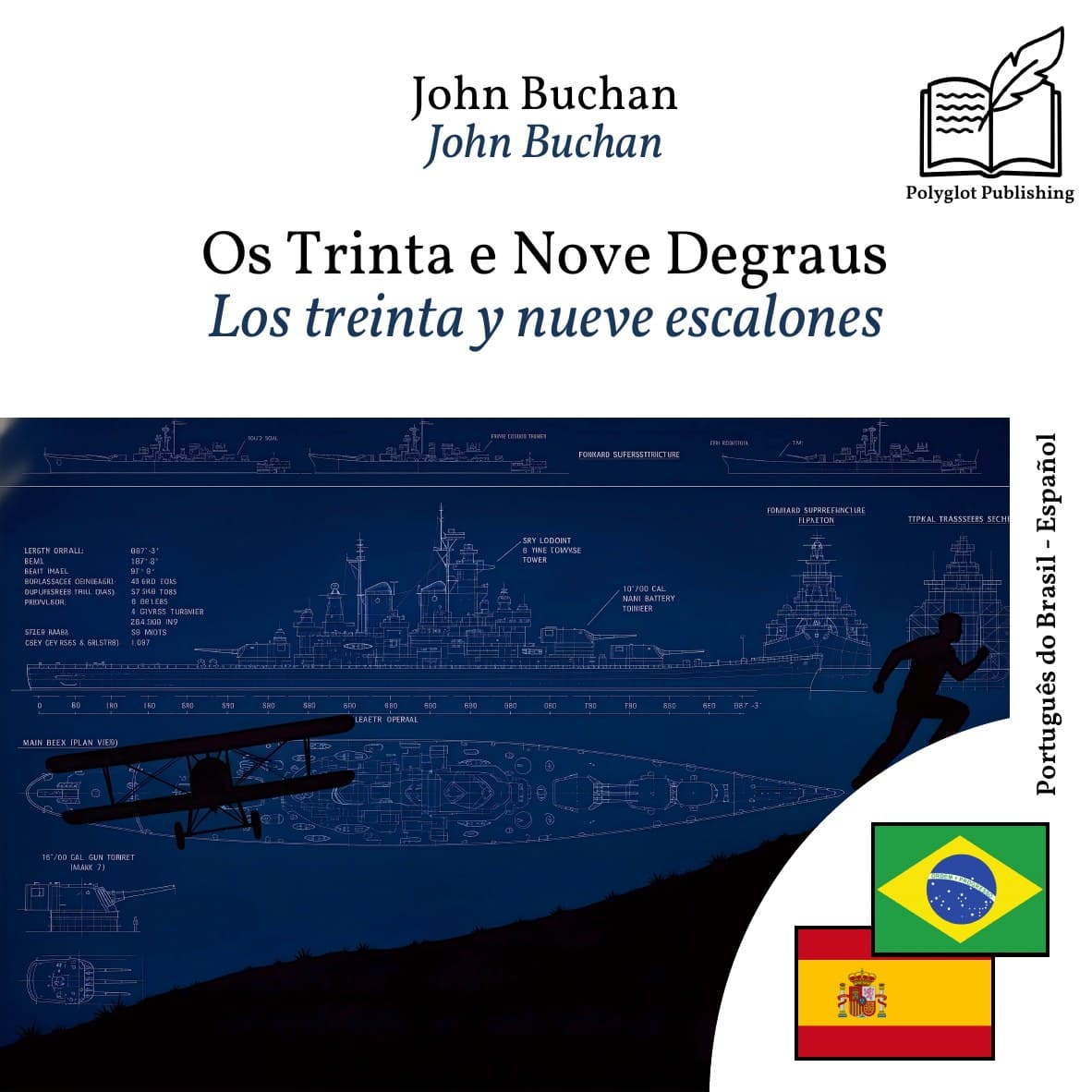 Los treinta y nueve escalones