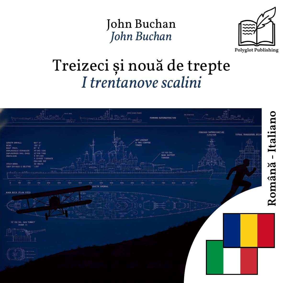I trentanove scalini