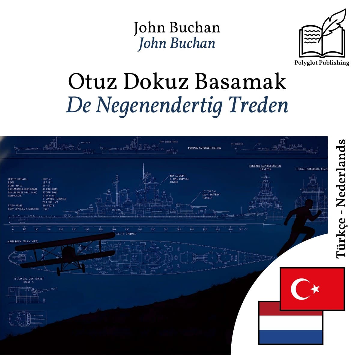 De Negenendertig Treden