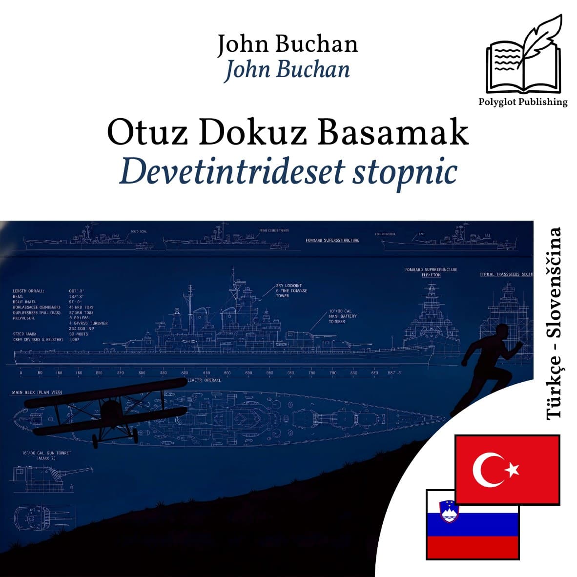 Devetintrideset stopnic