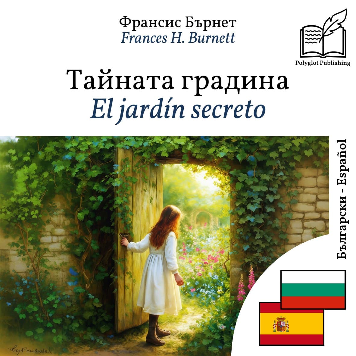 El jardín secreto