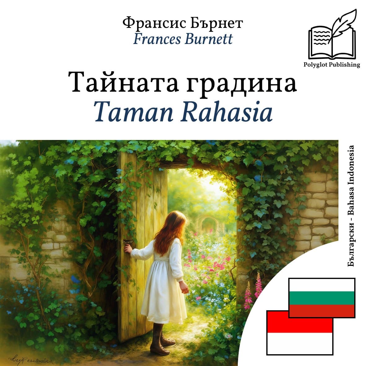 Taman Rahasia