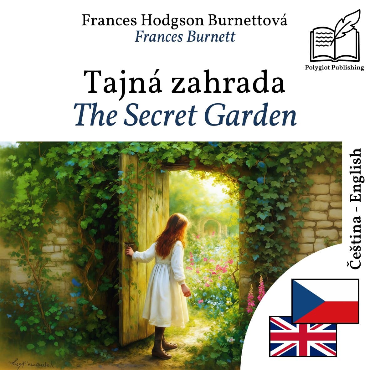 The Secret Garden