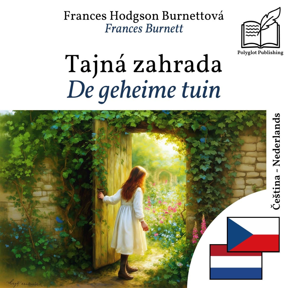 De geheime tuin