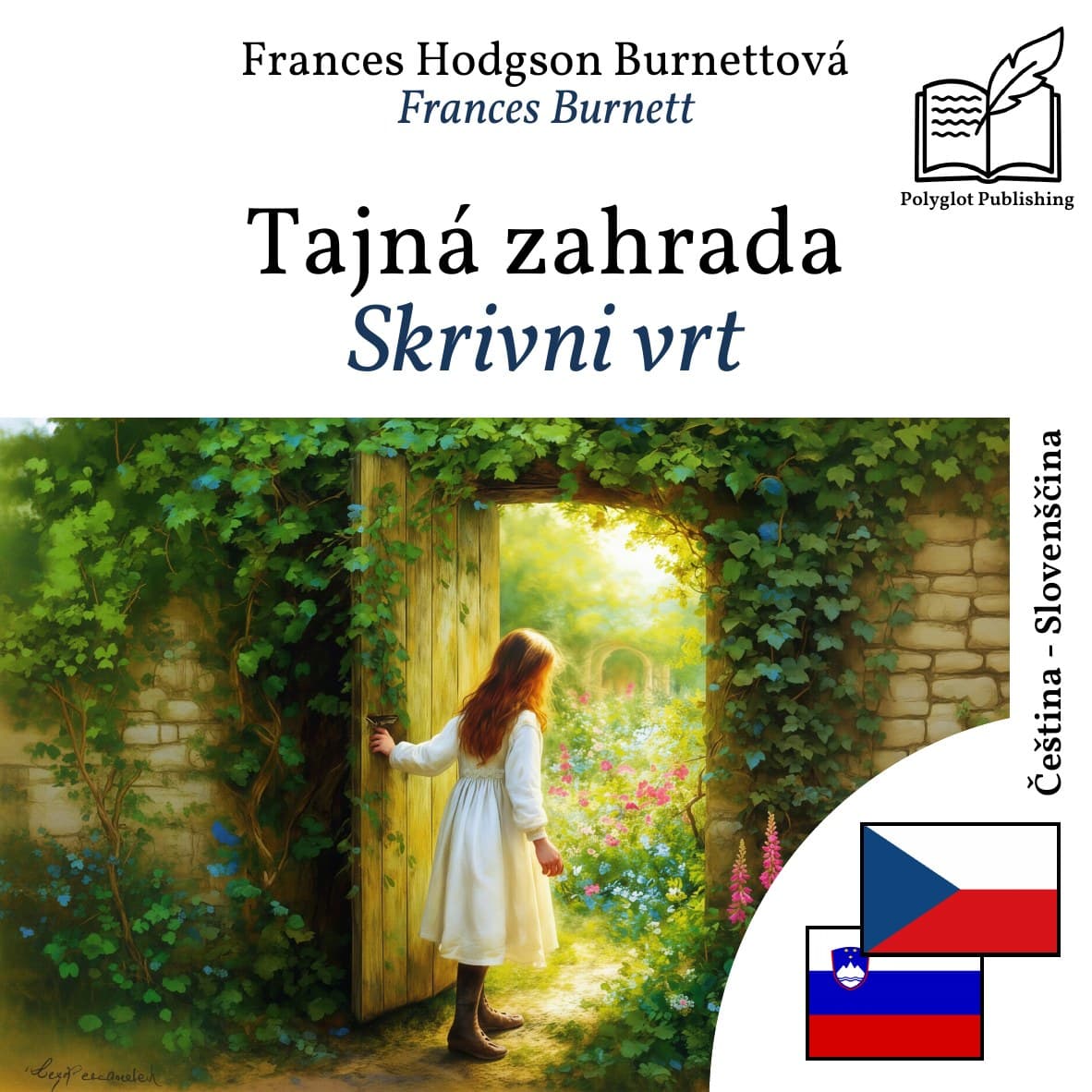 Skrivni vrt
