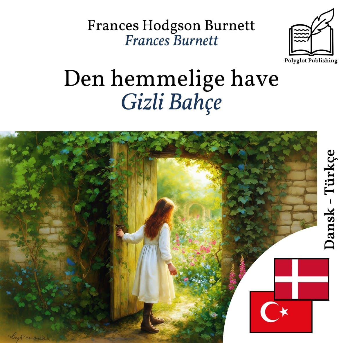 Gizli Bahçe
