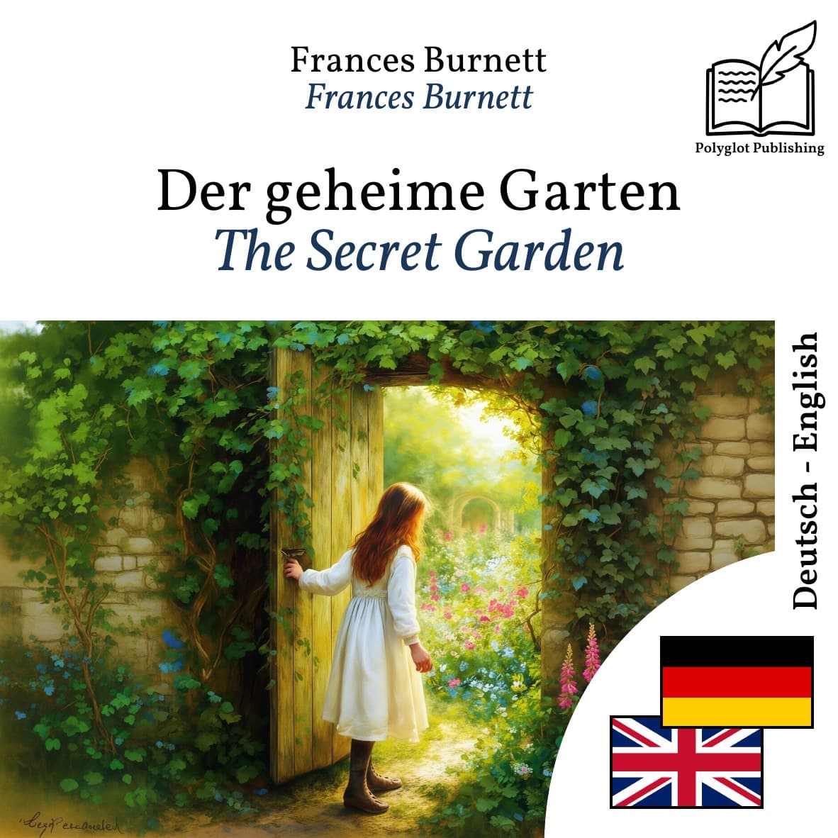 The Secret Garden