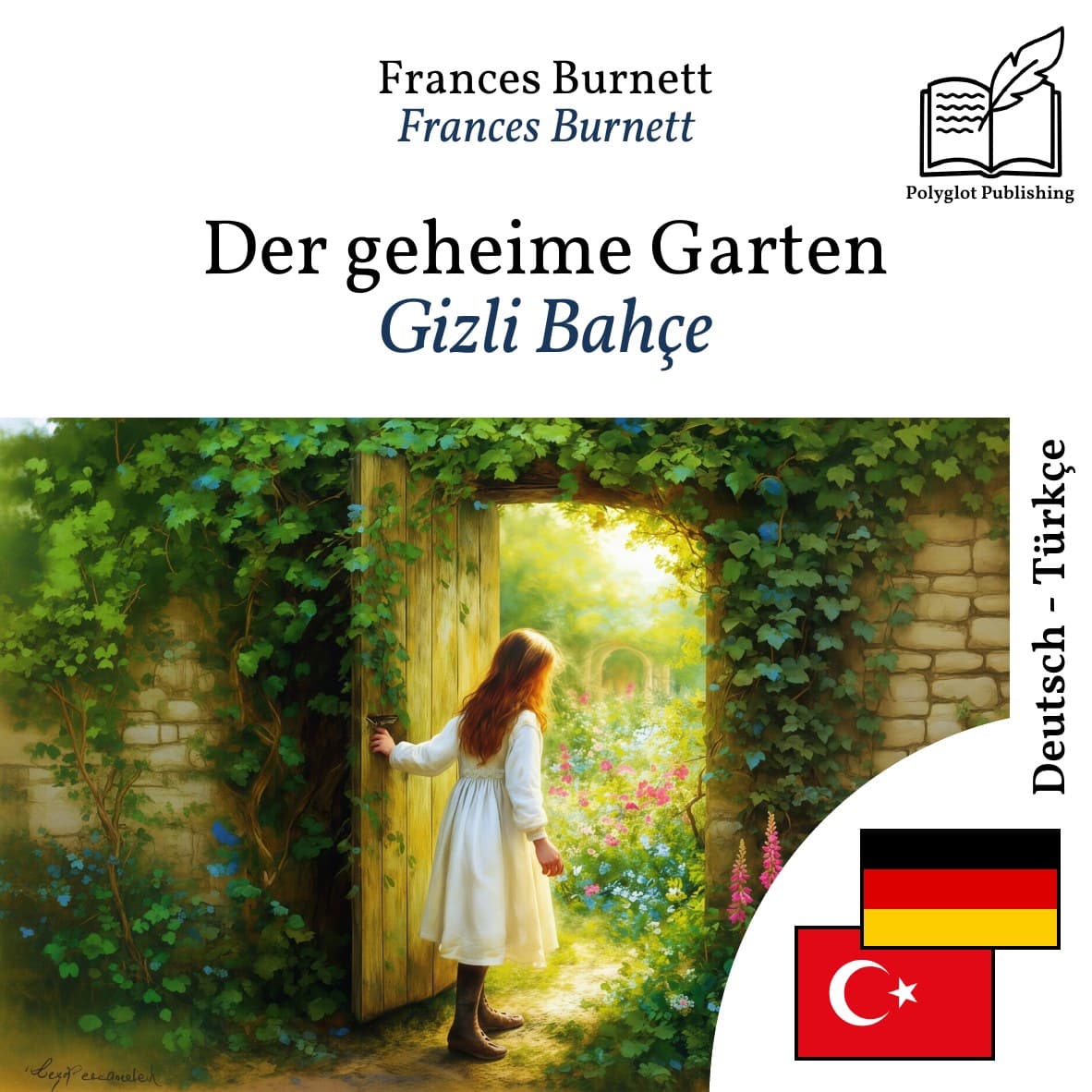 Gizli Bahçe