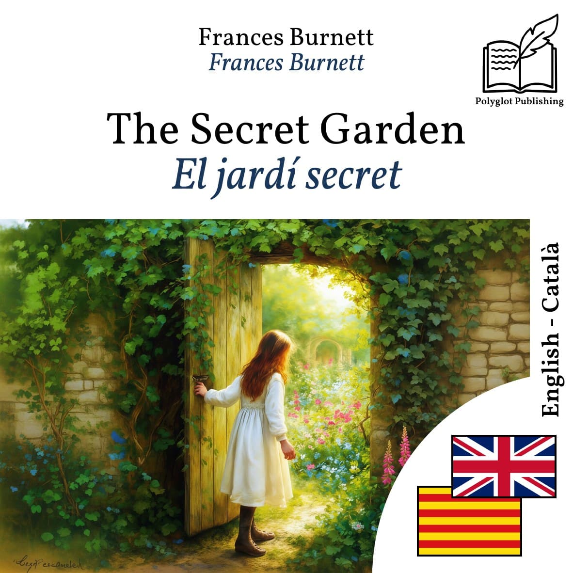 El jardí secret