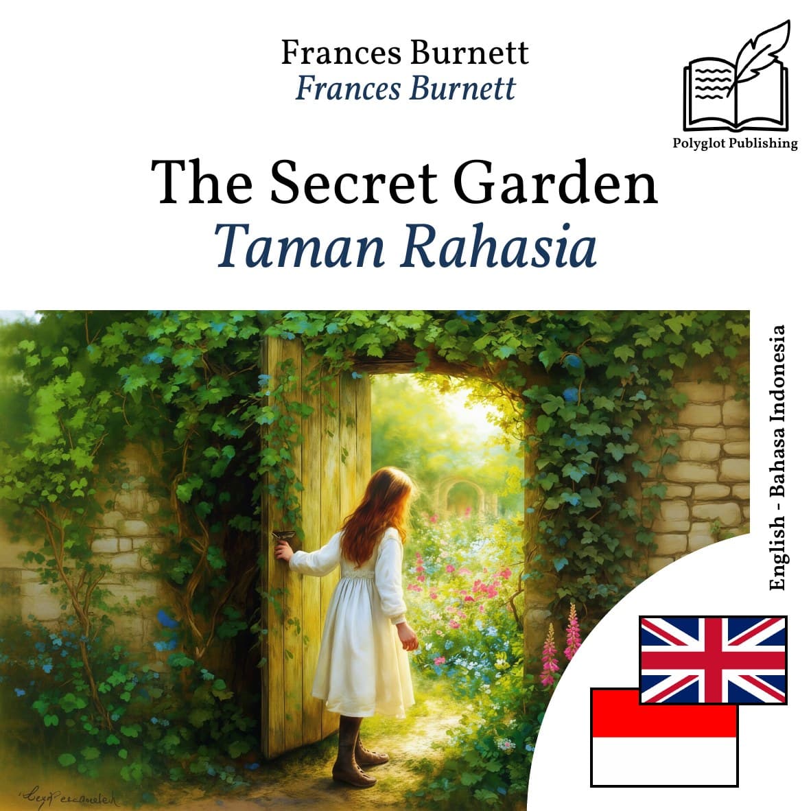 Taman Rahasia