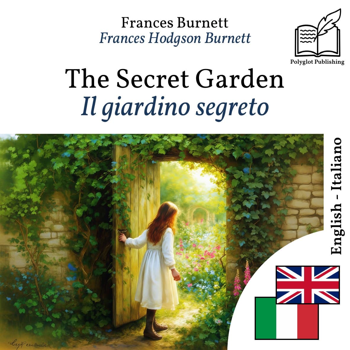 Il giardino segreto