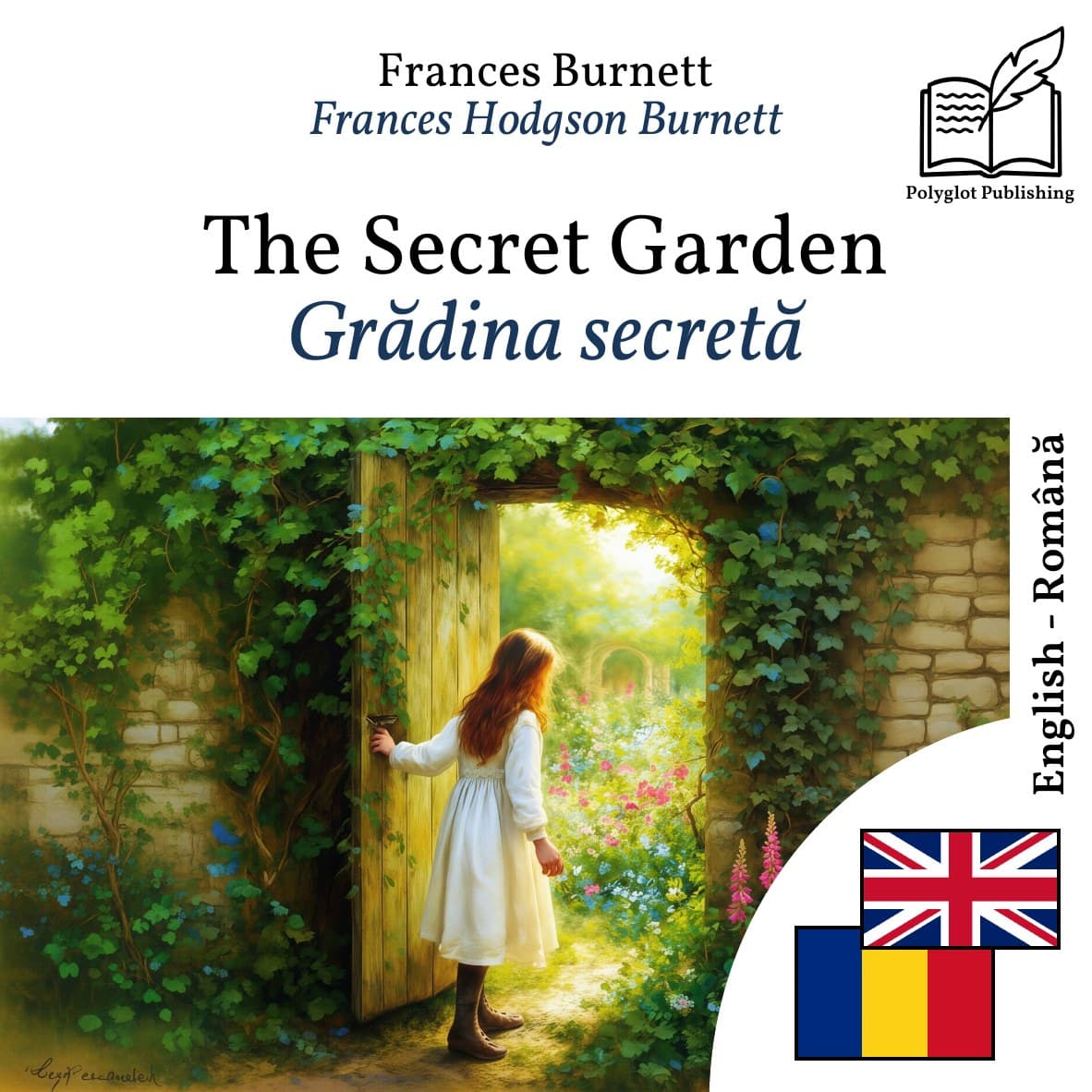 Grădina secretă