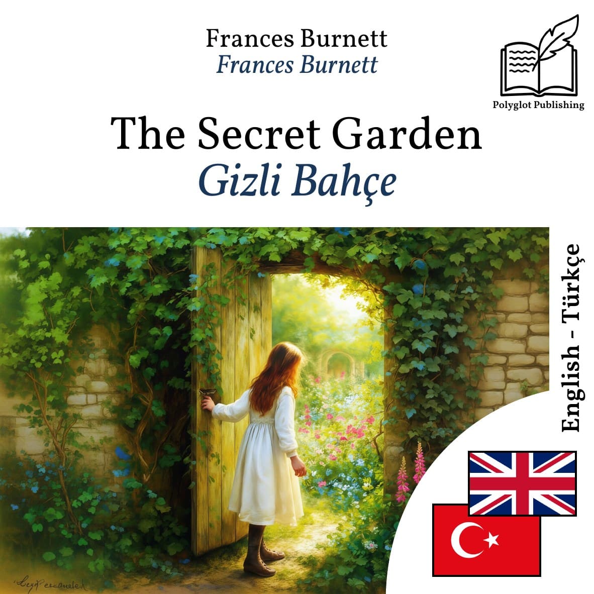Gizli Bahçe