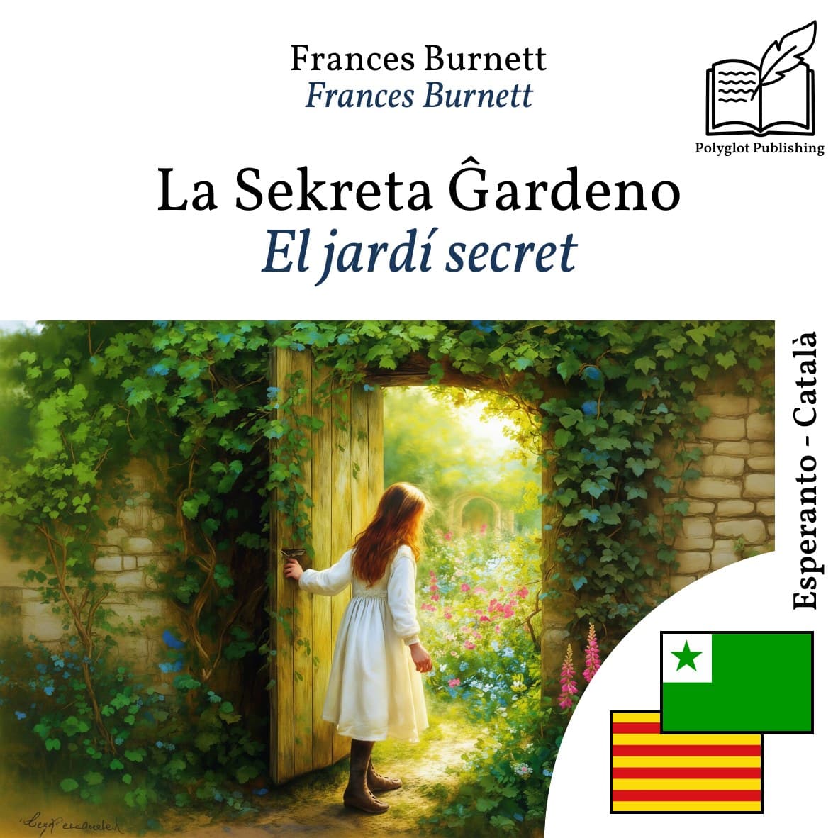 El jardí secret