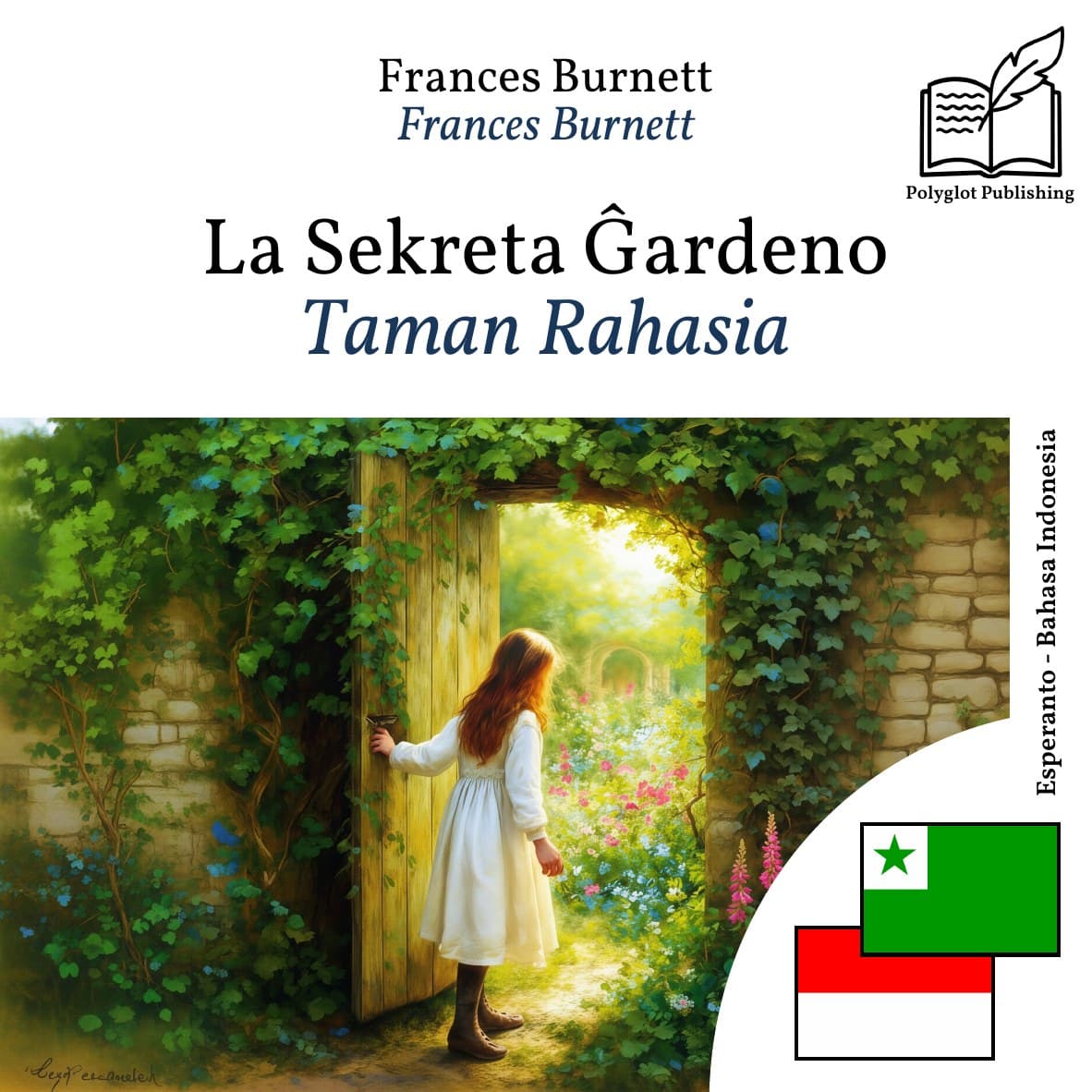 Taman Rahasia