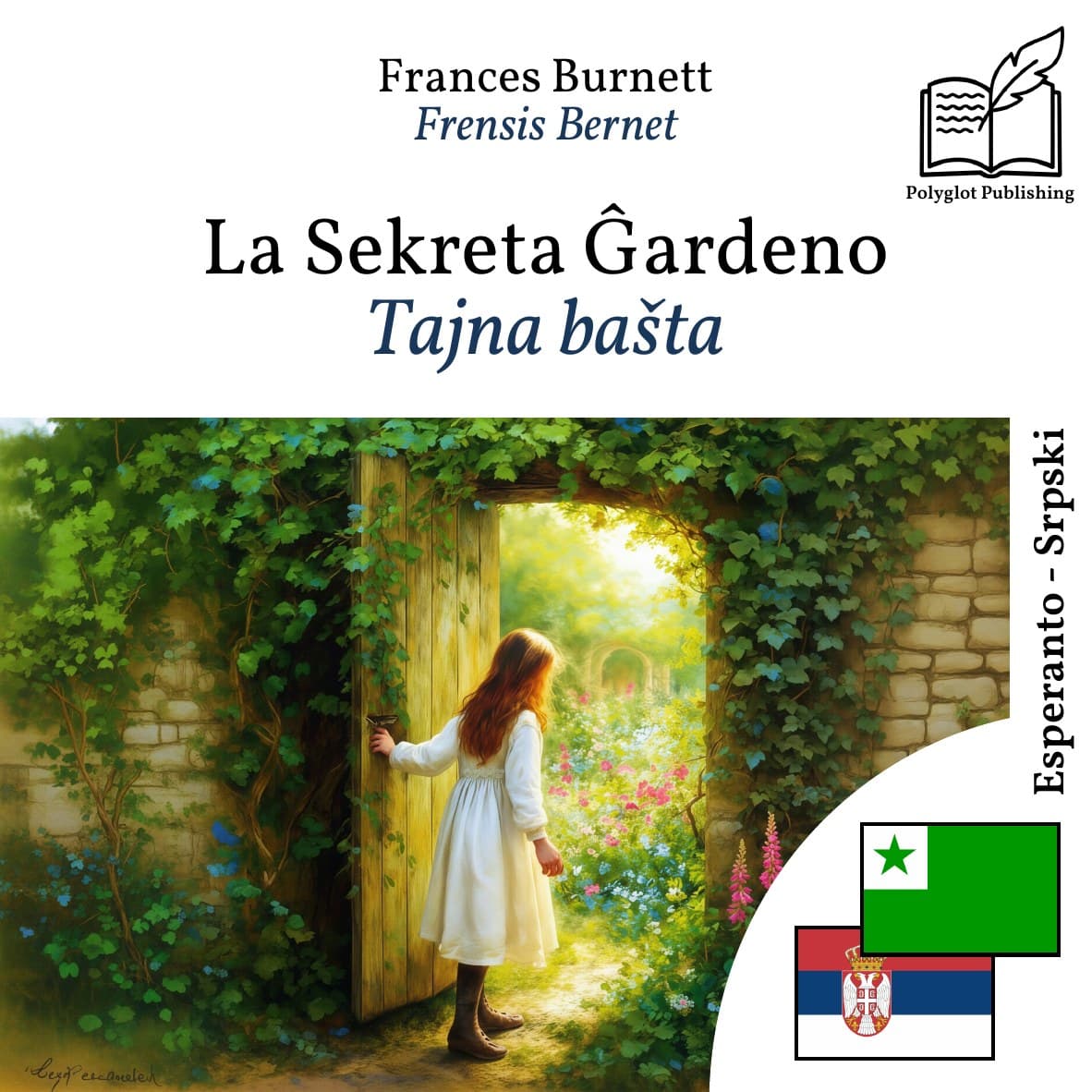 Tajna bašta