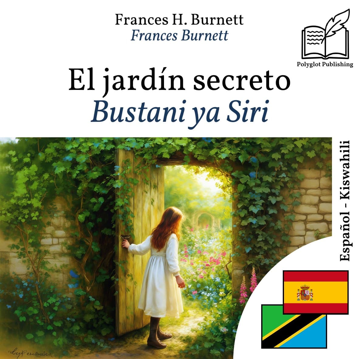 Bustani ya Siri