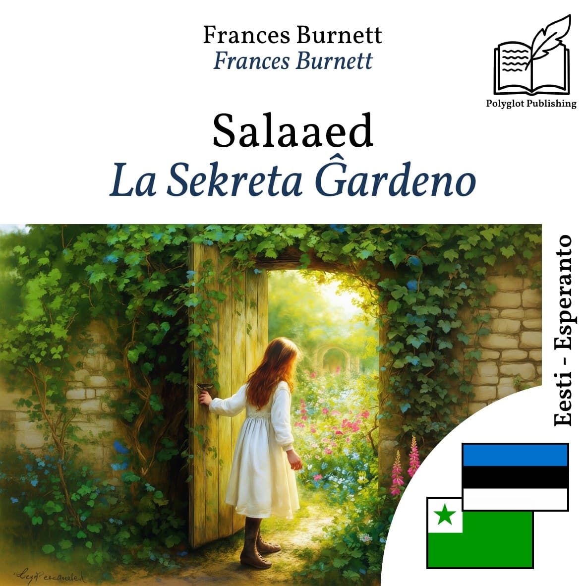 La Sekreta Ĝardeno